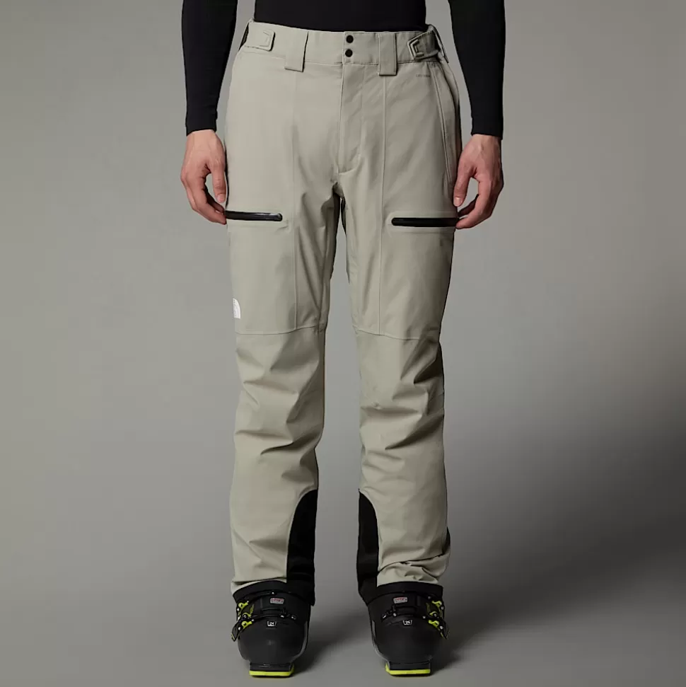 The North Face Pantalón Chakal Para Hombre Clay Grey Cheap