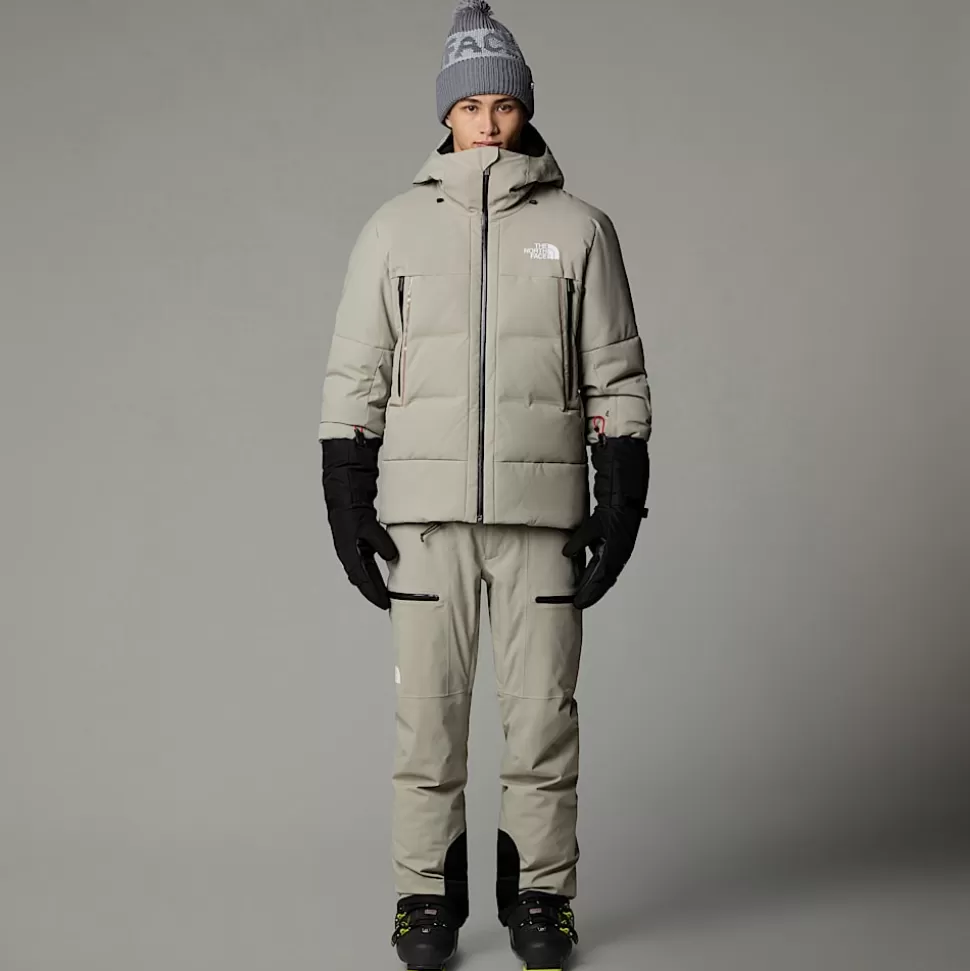 The North Face Pantalón Chakal Para Hombre Clay Grey Cheap