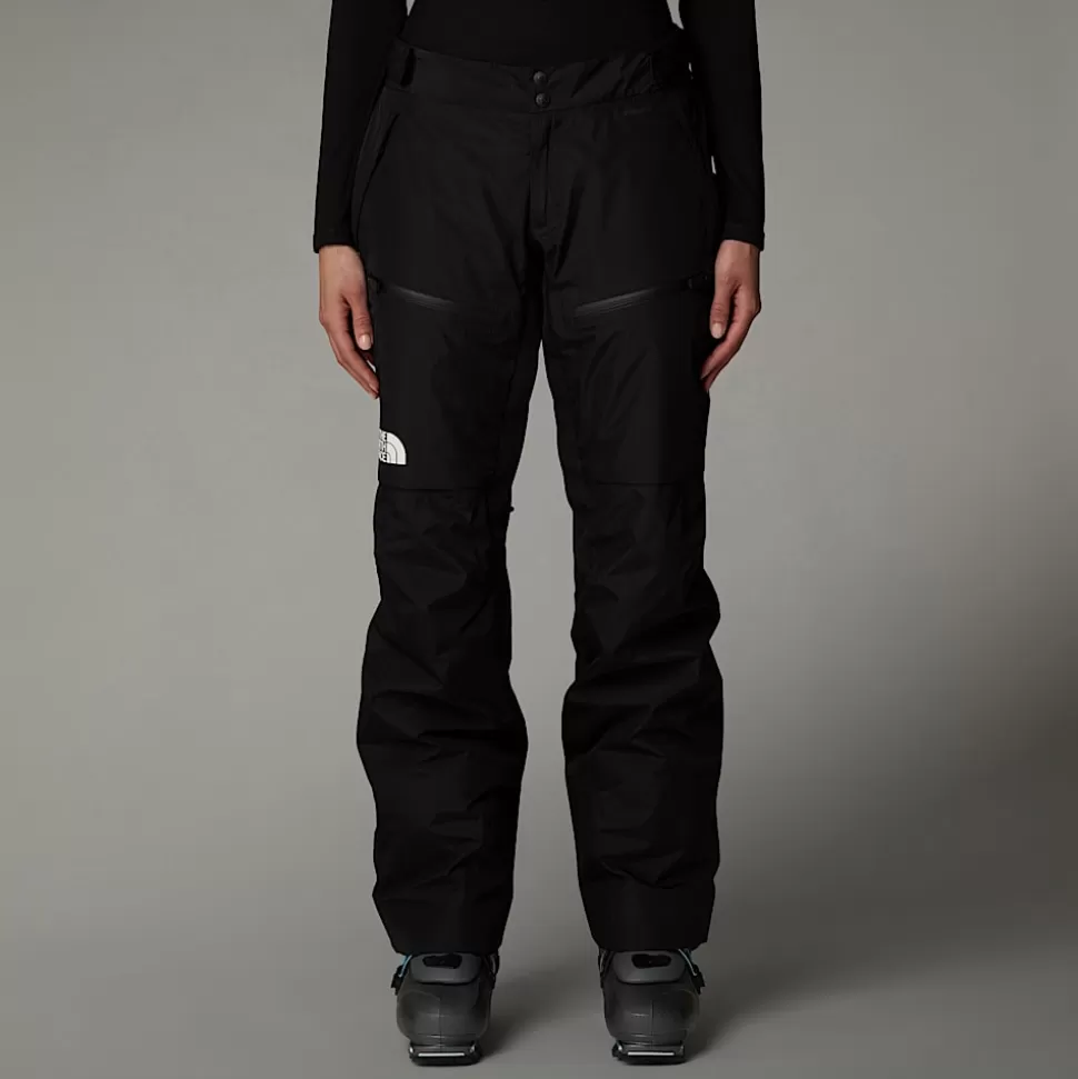 The North Face Pantalón Con Aislamiento Térmico GORE-TEX® Dawnstrike Para Mujer TNF Black-NPF Outlet