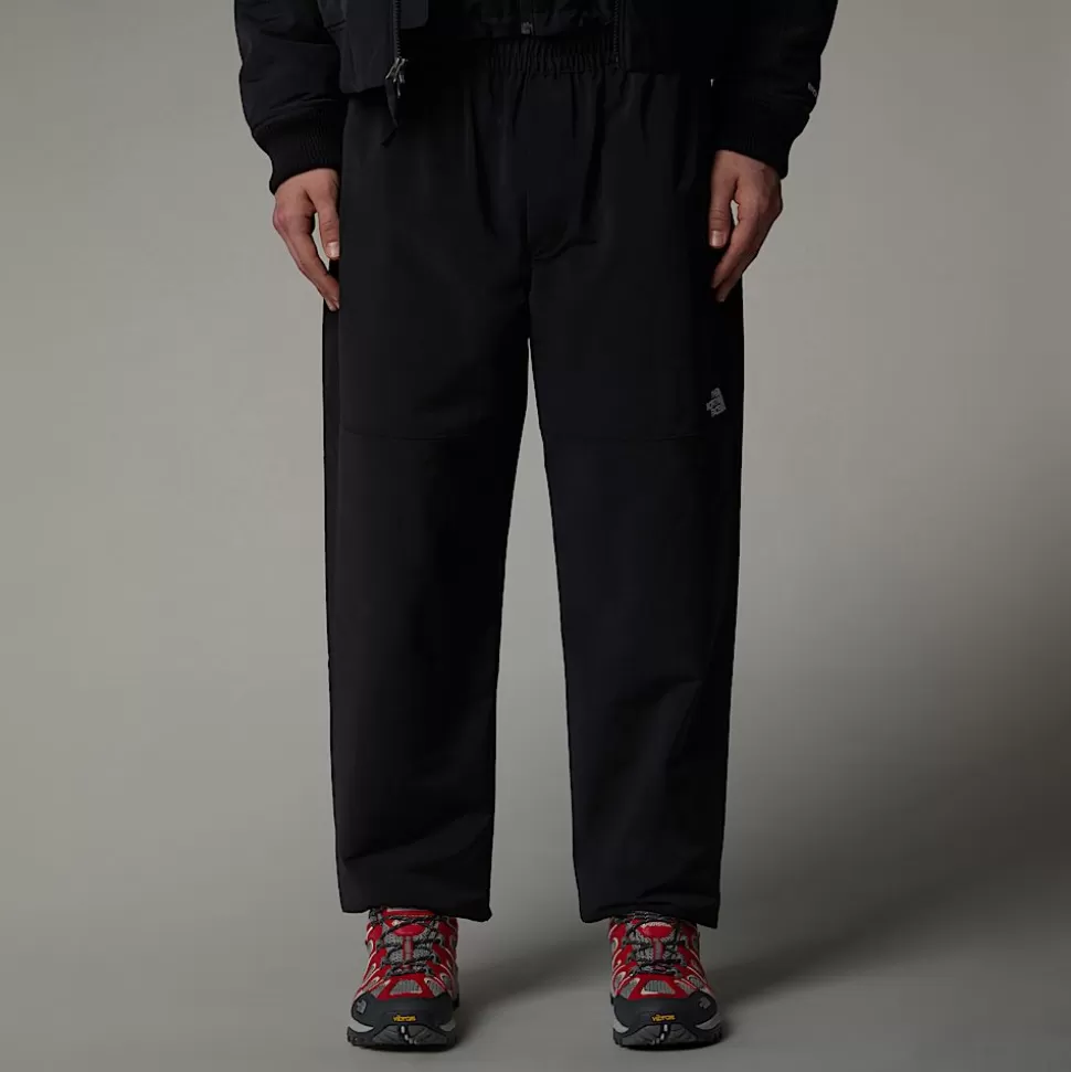 The North Face Pantalón Cortavientos TNF Easy Para Hombre TNF Black Online