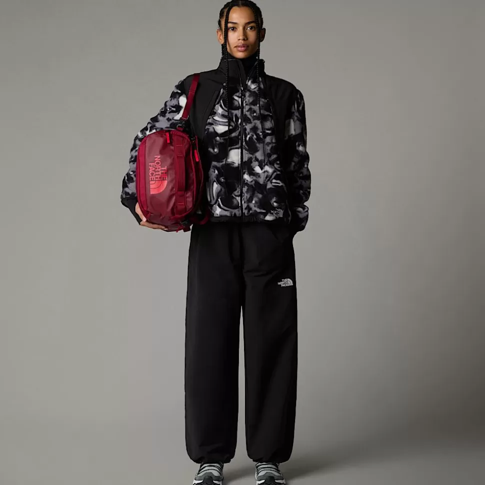 The North Face Pantalón Cortavientos TNF Easy Para Mujer TNF Black Fashion