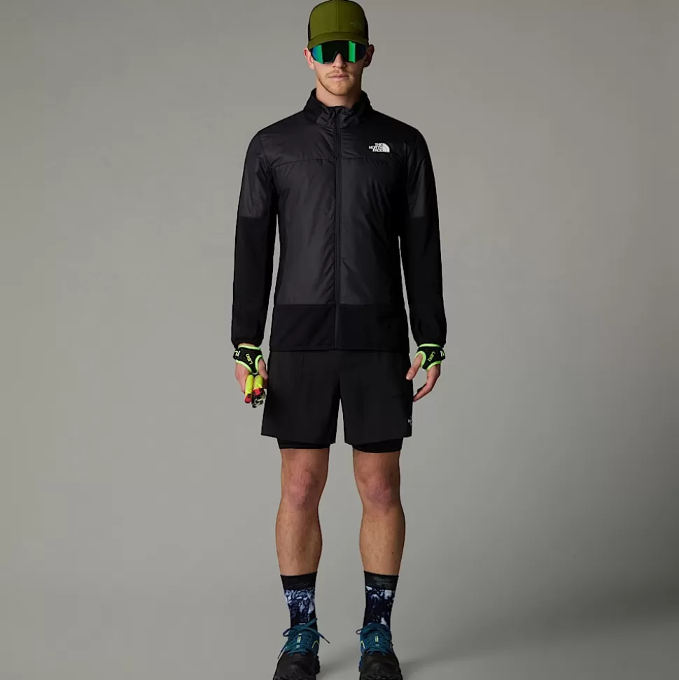 The North Face Pantalón Corto 2 En 1 Sunriser De 15,24 Cm Para Hombre TNF Black-NPF Sale