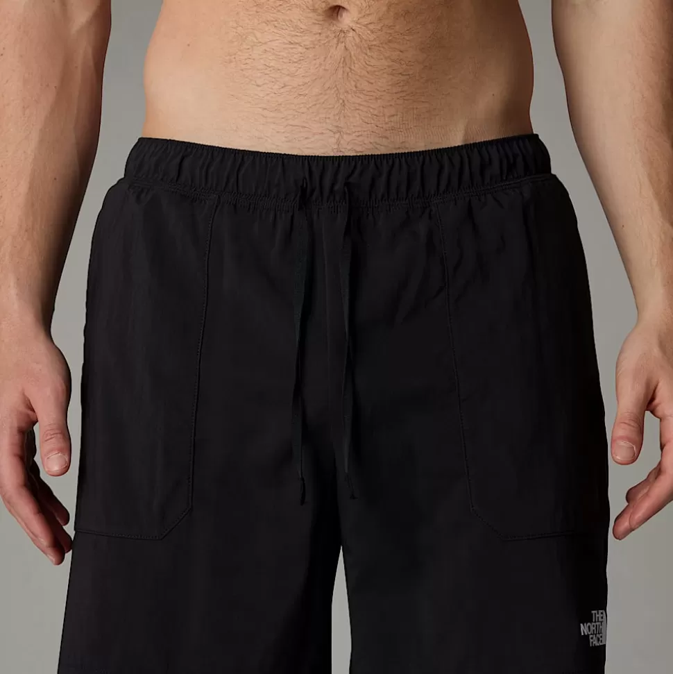 The North Face Pantalón Corto 2 En 1 Sunriser De 15,24 Cm Para Hombre TNF Black-NPF Sale