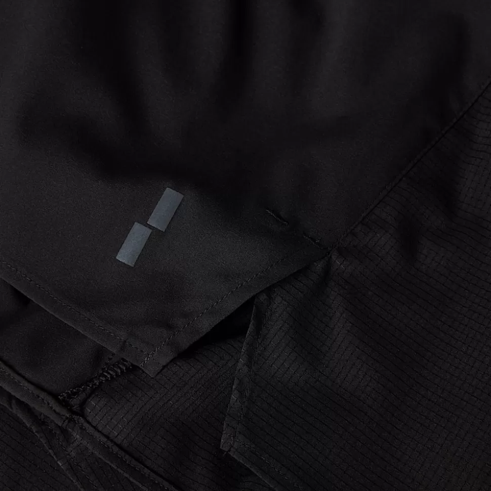 The North Face Pantalón Corto LT Summer De 10,16 Cm Para Hombre TNF Black New