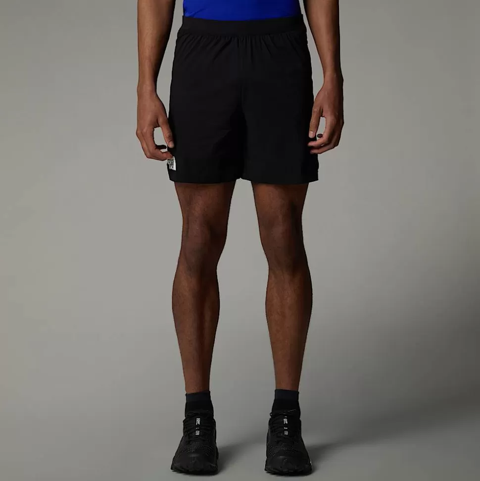 The North Face Pantalón Corto Summit Pacesetter De 17,78 Cm Para Hombre TNF Black Flash Sale