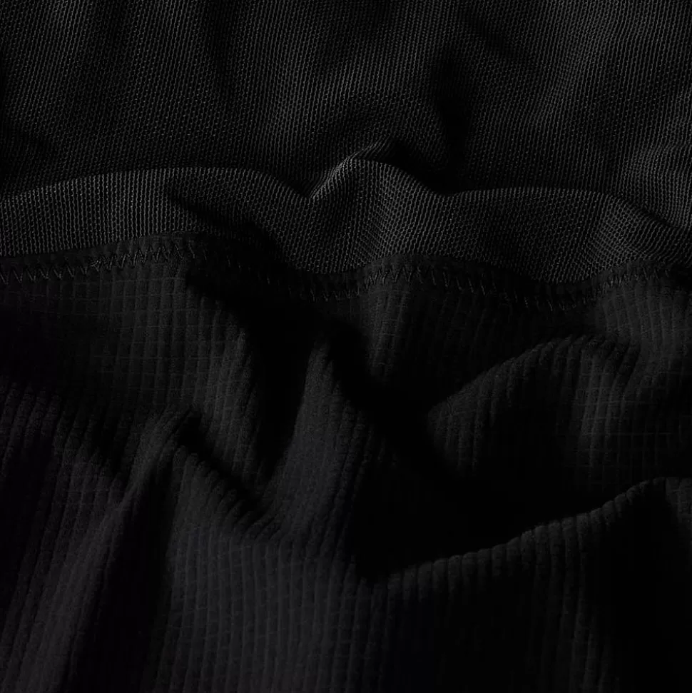 The North Face Pantalón Corto Summit Pacesetter De 17,78 Cm Para Hombre TNF Black Flash Sale