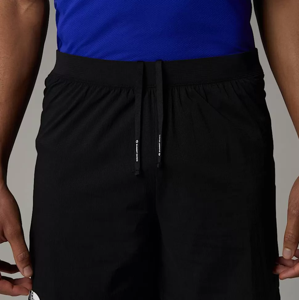 The North Face Pantalón Corto Summit Pacesetter De 17,78 Cm Para Hombre TNF Black Flash Sale
