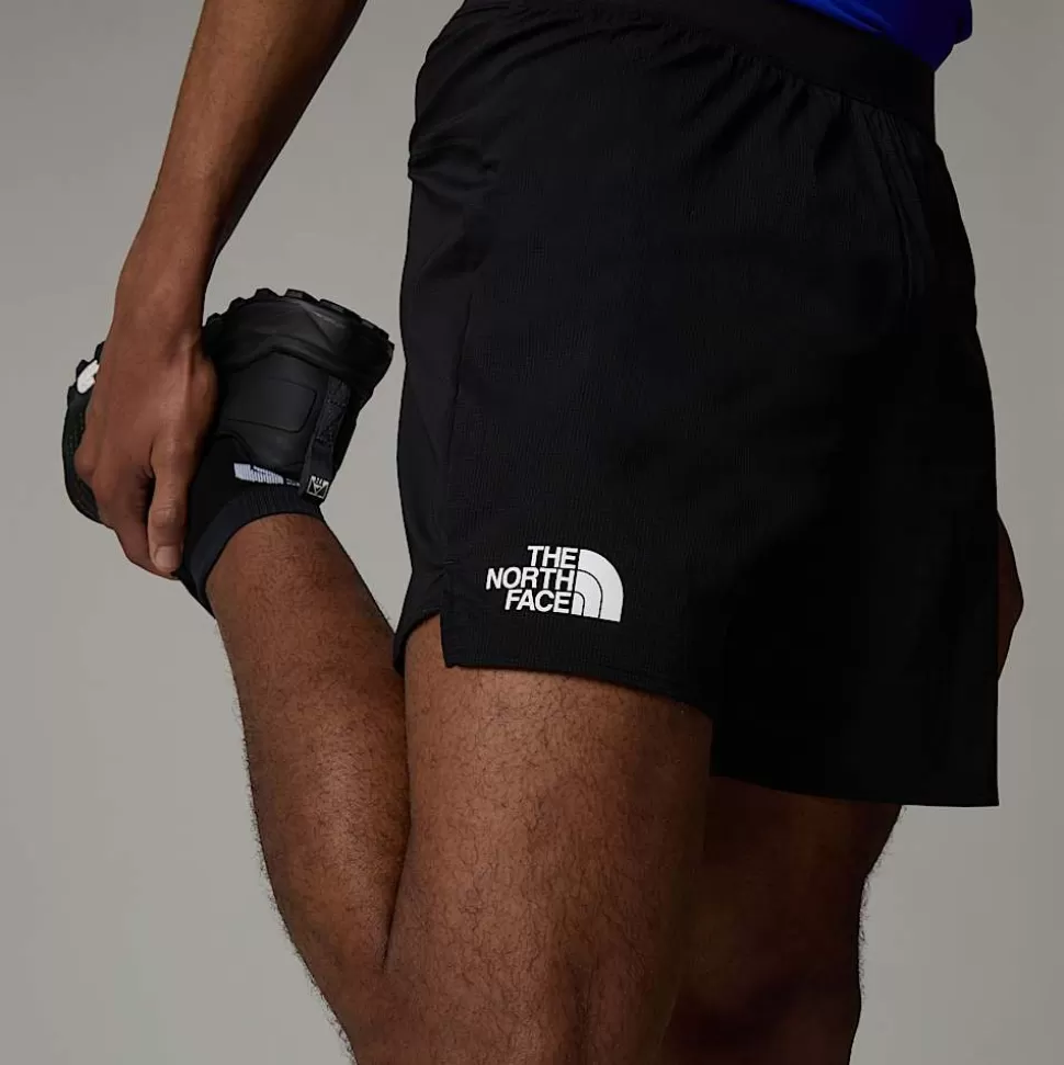 The North Face Pantalón Corto Summit Pacesetter De 17,78 Cm Para Hombre TNF Black Flash Sale