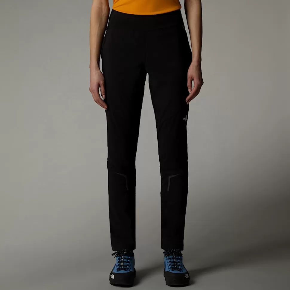 The North Face Pantalón Dawn Turn Para Mujer TNF Black Best