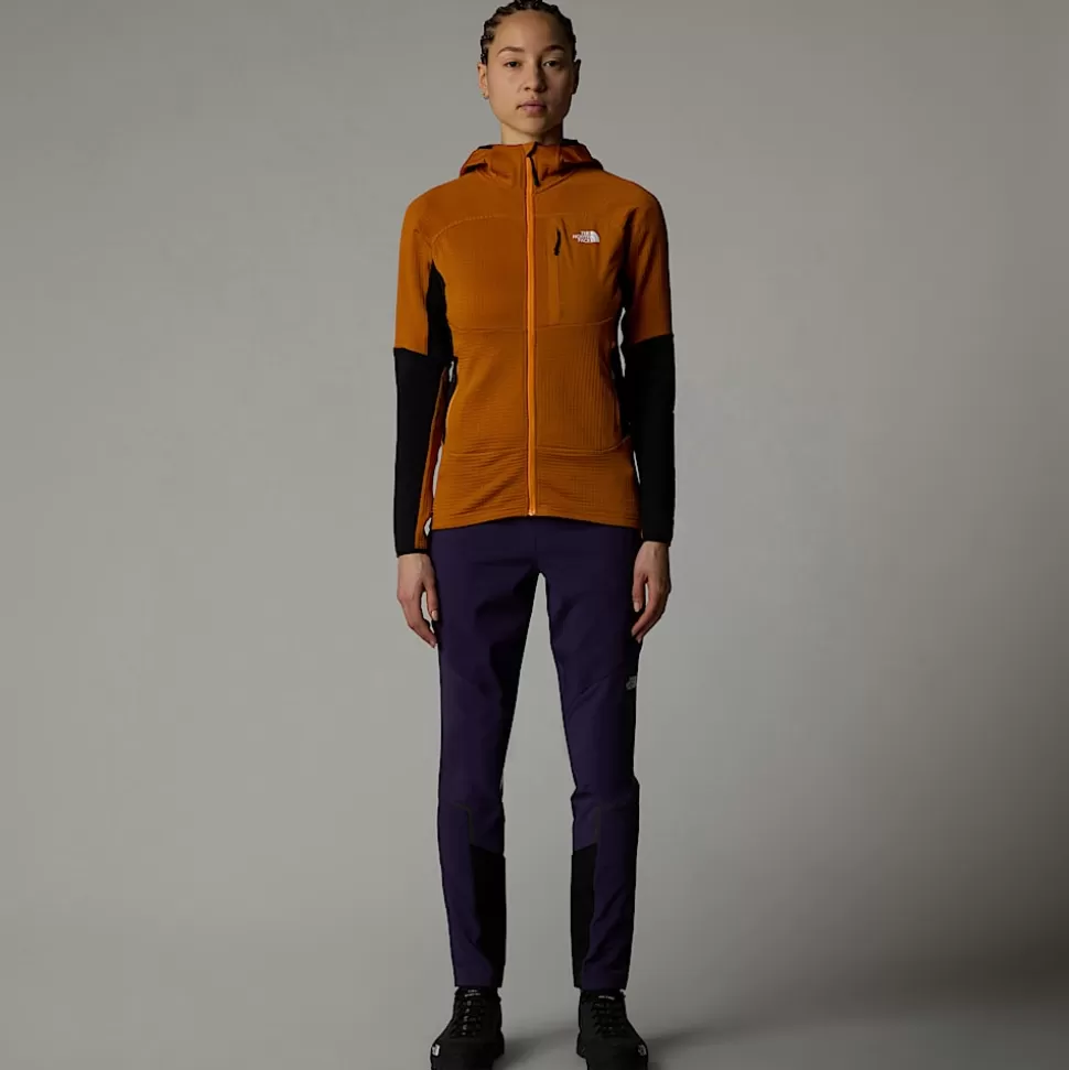 The North Face Pantalón Dawn Turn Para Mujer Eternal Purple Clearance