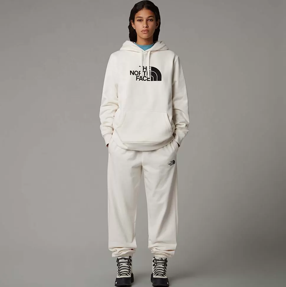 The North Face Pantalón De Chándal Essential Para Mujer White Dune Clearance