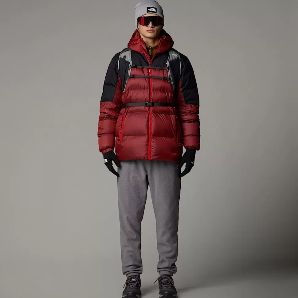 The North Face Pantalón De Chándal Glacier 100 Para Hombre TNF Medium Grey Heather Discount