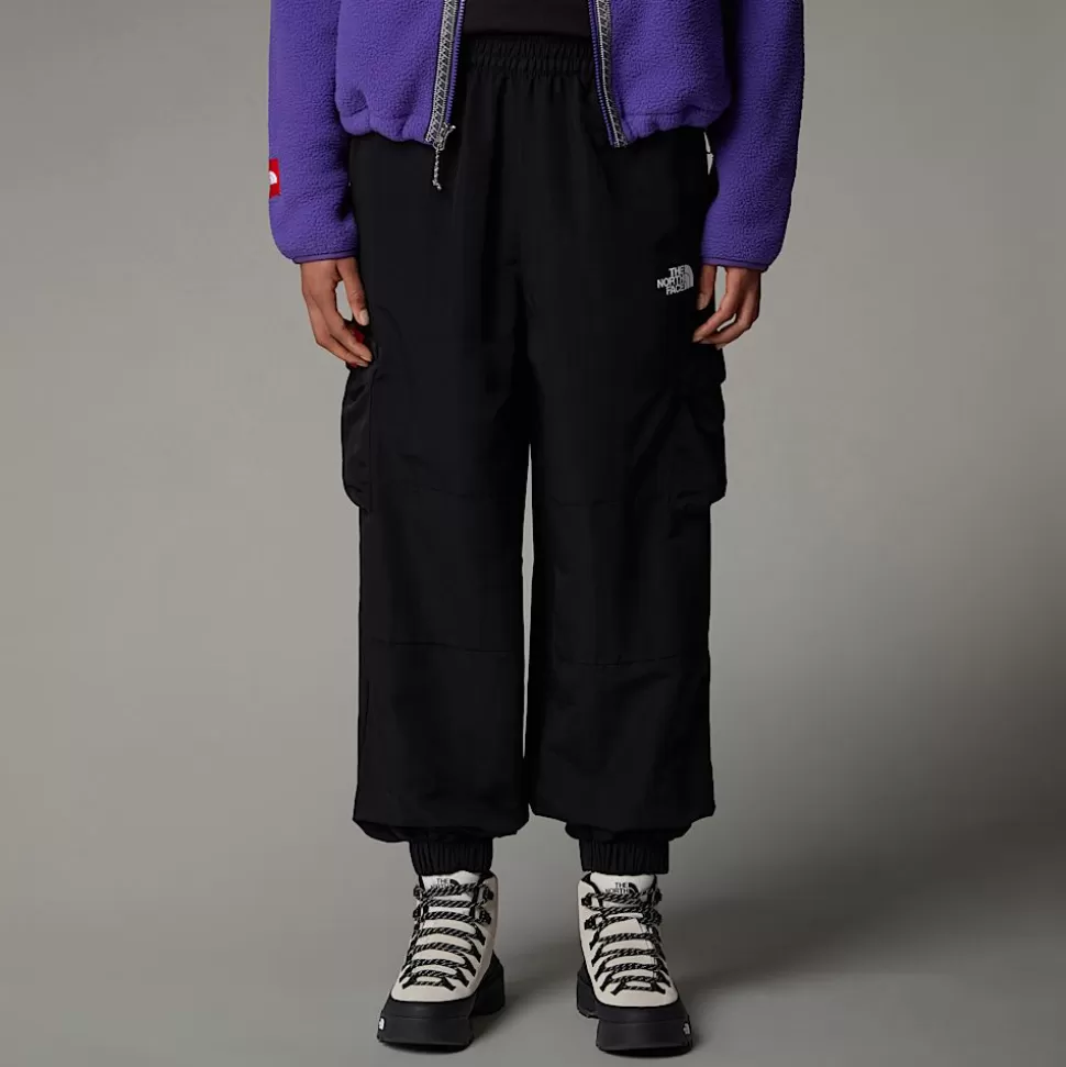 The North Face Pantalón De Chándal Himalayan Para Mujer TNF Black Flash Sale