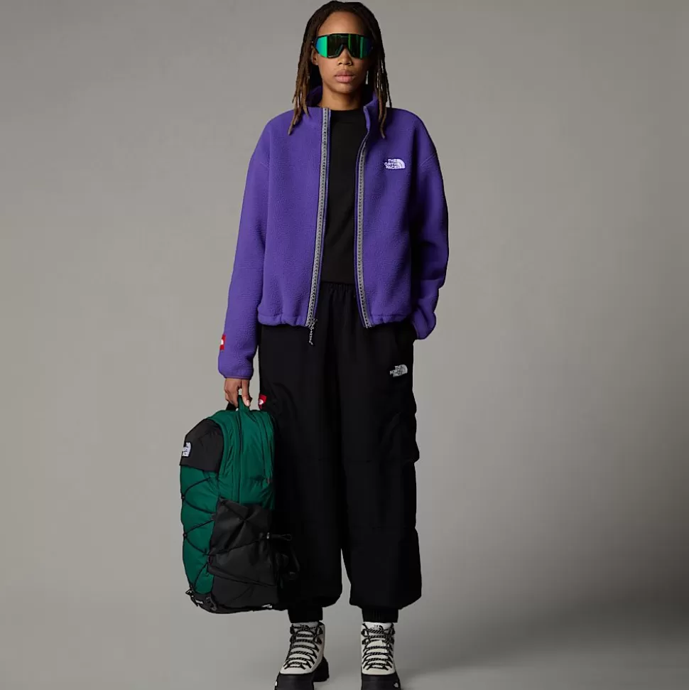The North Face Pantalón De Chándal Himalayan Para Mujer TNF Black Flash Sale
