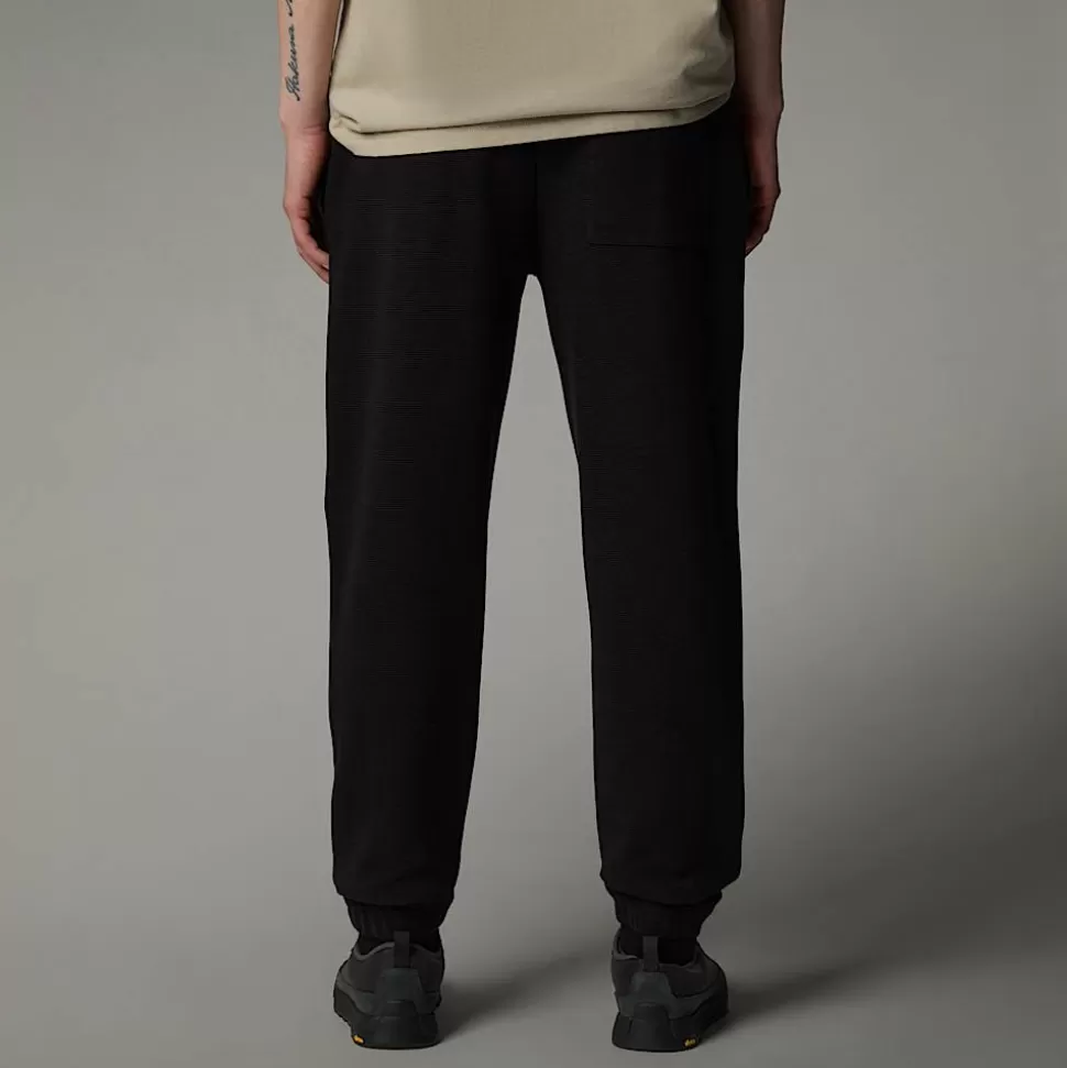 The North Face Pantalón De Chándal Hoden Para Hombre TNF Black Fashion