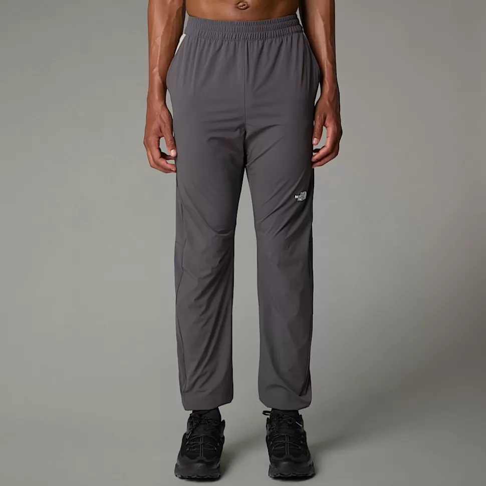 The North Face Pantalón De Chándal Kikash Para Hombre Anthracite Grey Shop