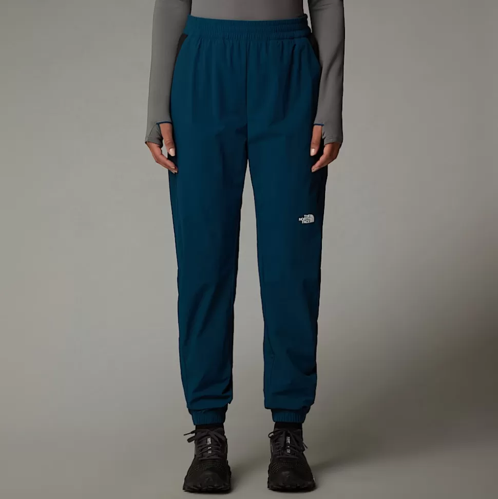 The North Face Pantalón De Chándal Kikash Para Mujer Midnight Petrol New