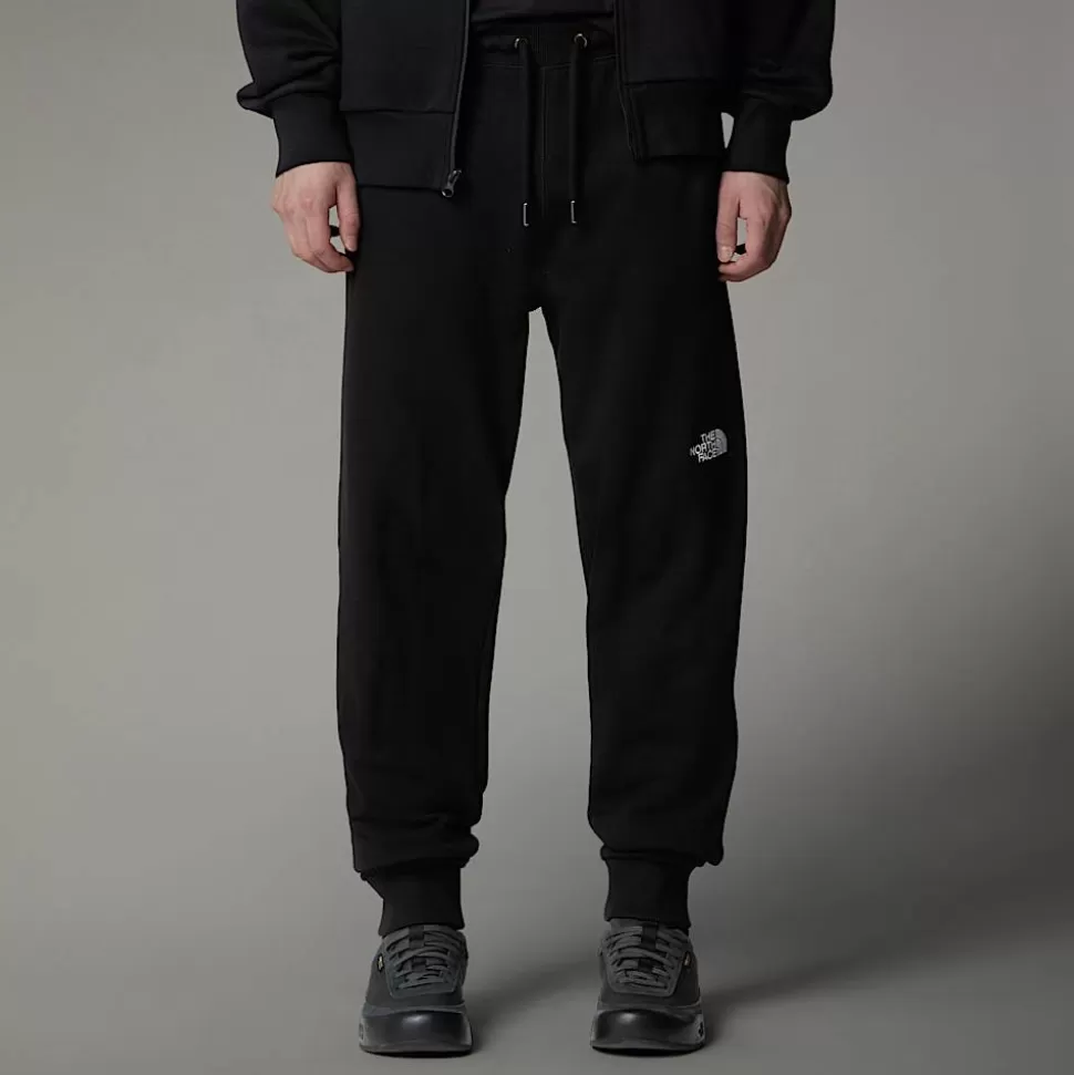 The North Face Pantalón De Chándal NSE Para Hombre TNF Black Best Sale