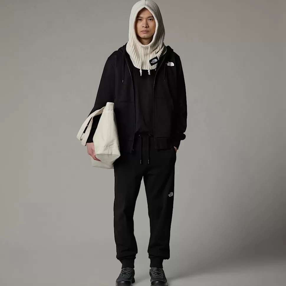 The North Face Pantalón De Chándal NSE Para Hombre TNF Black Best Sale