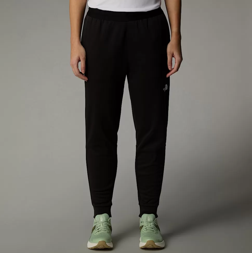 The North Face Pantalón De Chándal Polar Para Mujer TNF Black Cheap