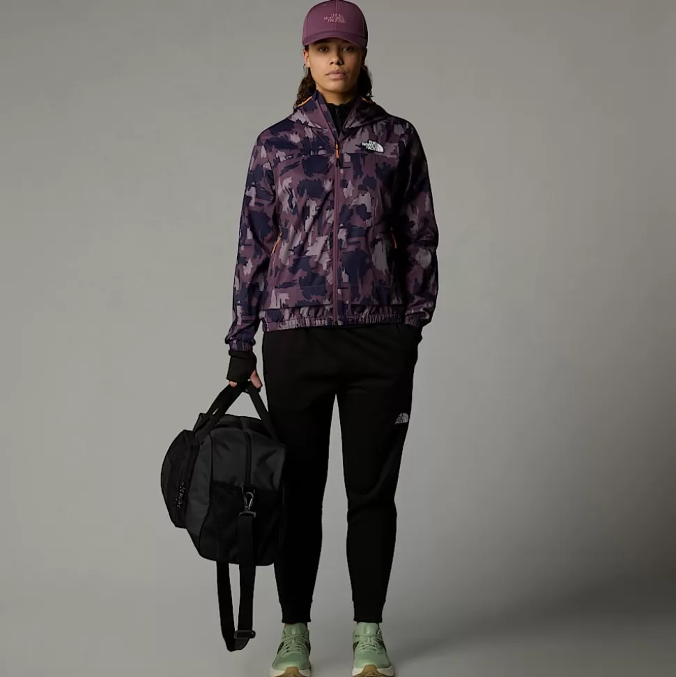 The North Face Pantalón De Chándal Polar Para Mujer TNF Black Cheap