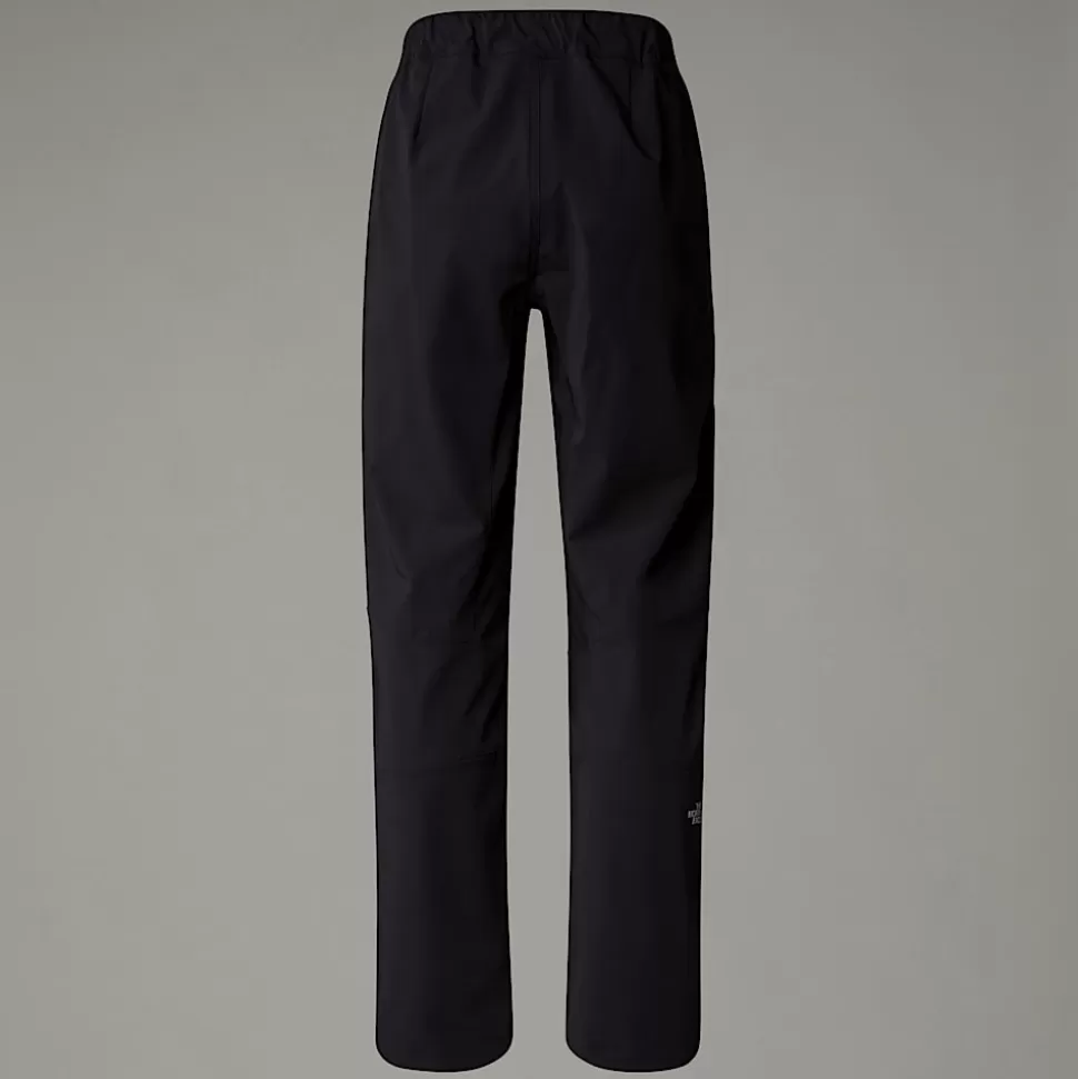 The North Face Pantalón De Corte Recto Regular Alpine Ridge Para Mujer TNF Black-TNF Black-NPF Cheap