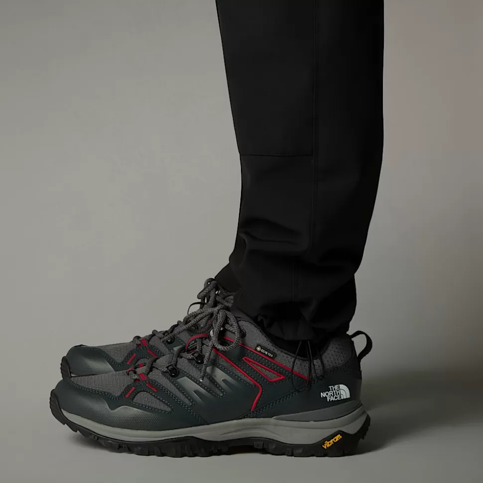 The North Face Pantalón De Corte Tapered Regular Diablo Para Hombre TNF Black-NPF Sale