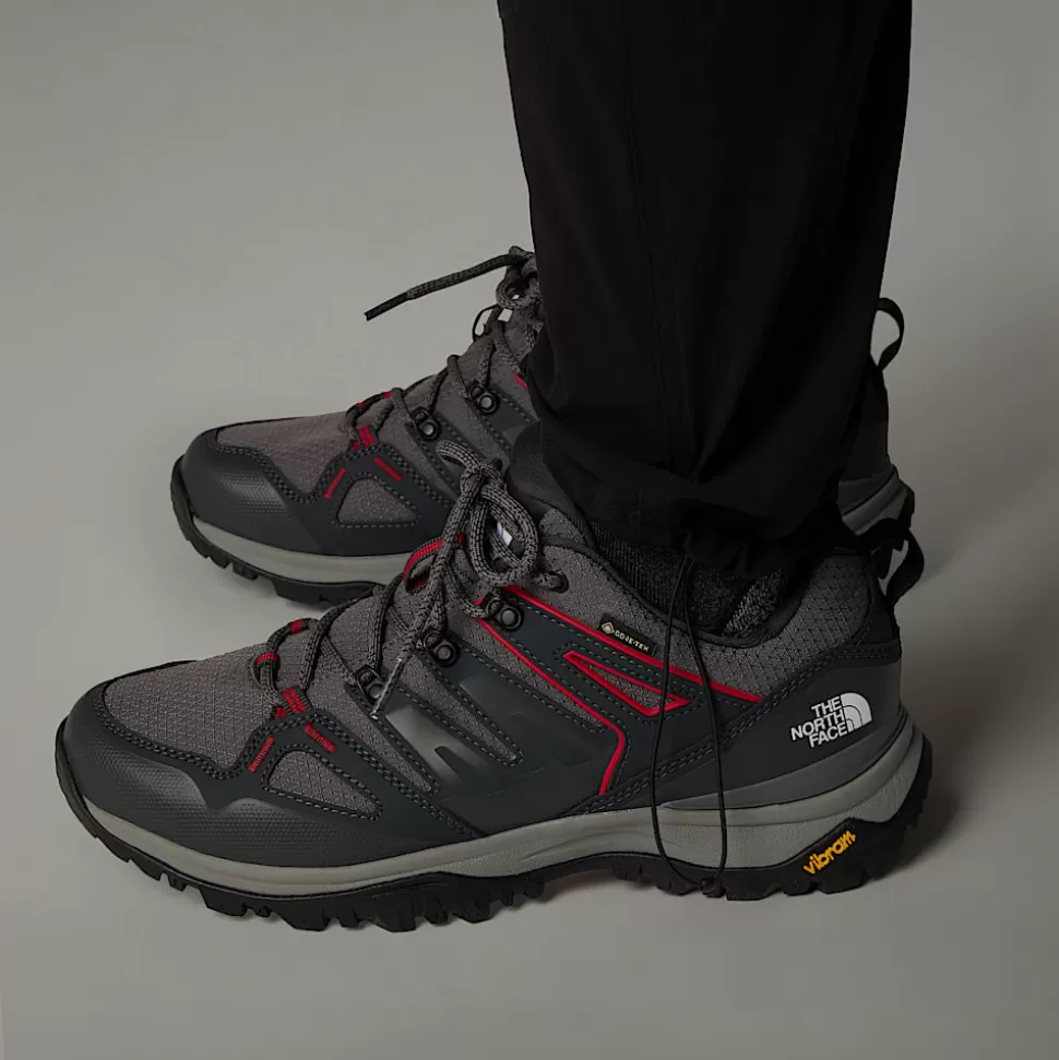 The North Face Pantalón De Corte Tapered Slim Speedlight II Para Hombre TNF Black-NPF Online
