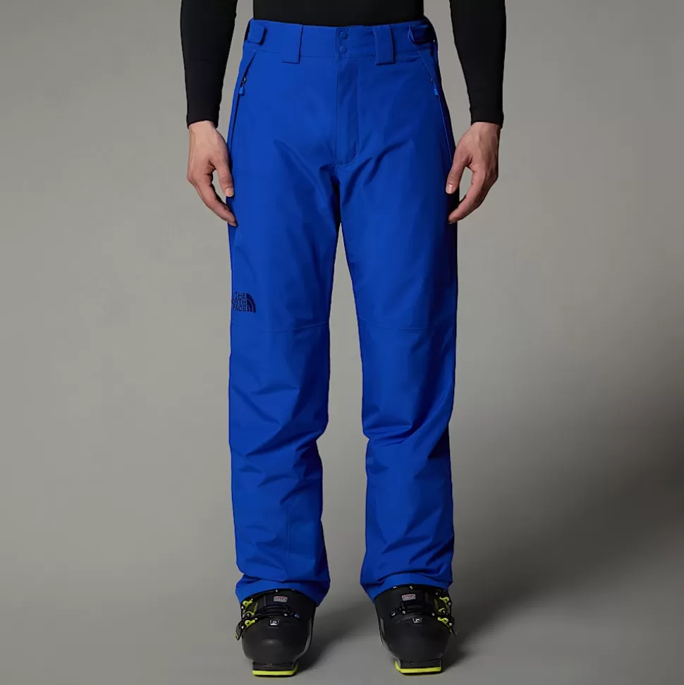 The North Face Pantalón Descendit Para Hombre TNF Blue Online