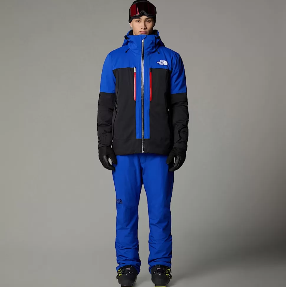 The North Face Pantalón Descendit Para Hombre TNF Blue Online