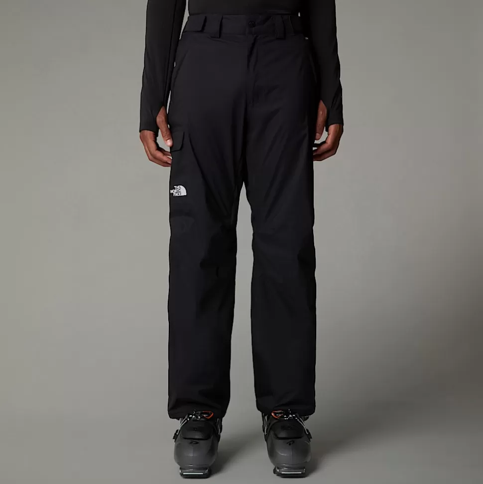 The North Face Pantalón Freedom Para Hombre TNF Black-NPF Best Sale