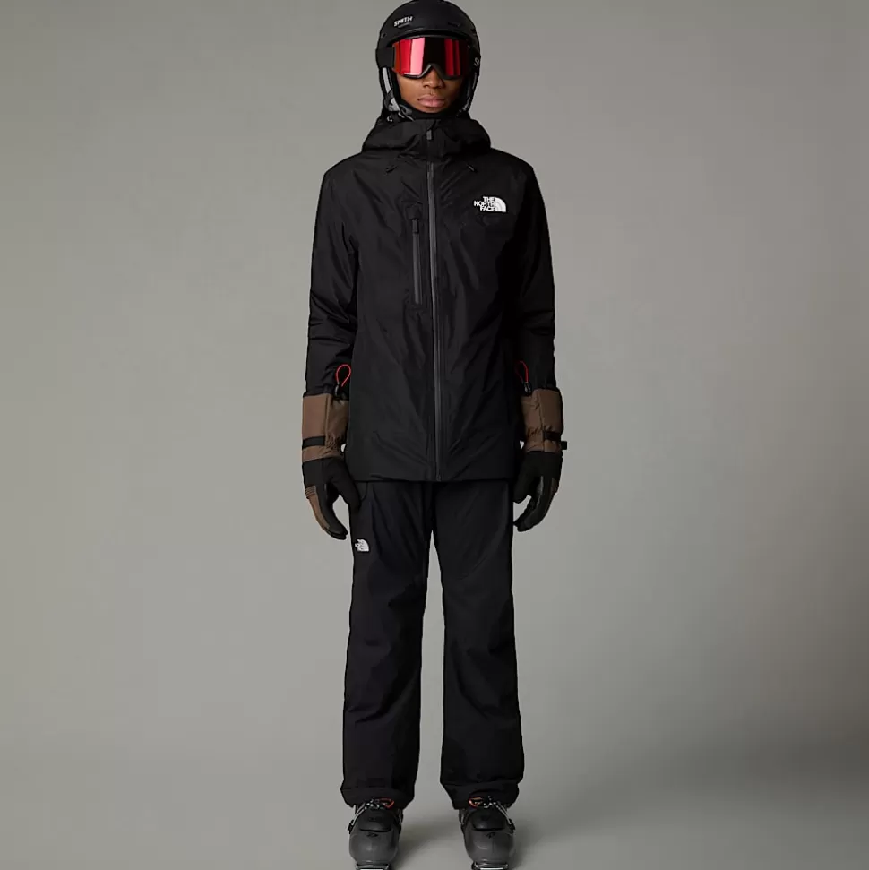 The North Face Pantalón Freedom Para Hombre TNF Black-NPF Best Sale