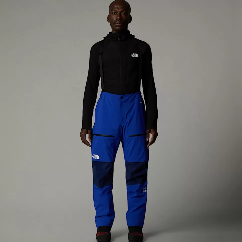 The North Face Pantalón FUTURELIGHT™ Summit Torre Egger Para Hombre TNF Blue-Eagle Blue Shop
