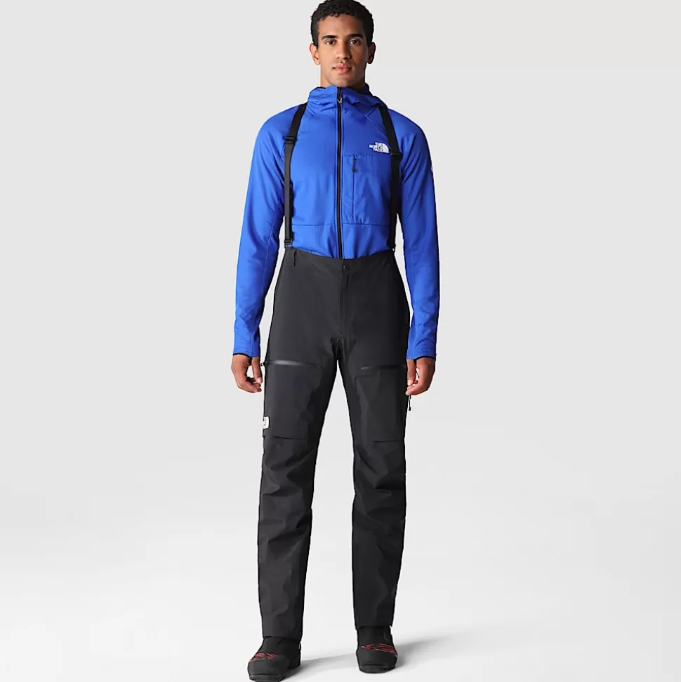 The North Face Pantalón FUTURELIGHT™ Summit Torre Egger Para Hombre TNF Black New
