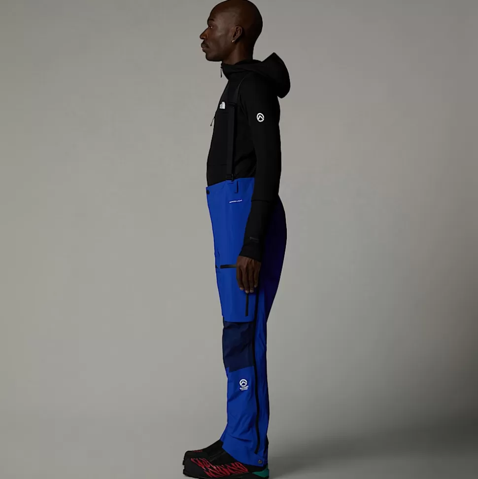 The North Face Pantalón FUTURELIGHT™ Summit Torre Egger Para Hombre TNF Blue-Eagle Blue Shop