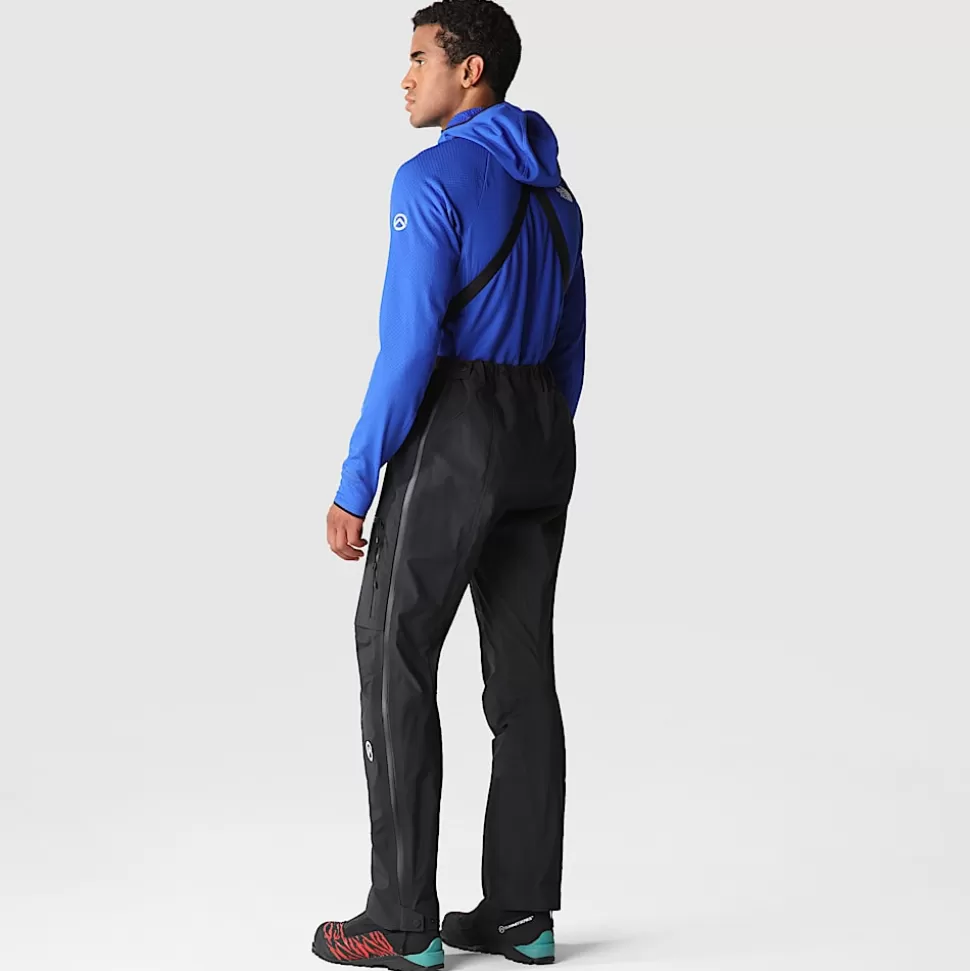 The North Face Pantalón FUTURELIGHT™ Summit Torre Egger Para Hombre TNF Black New