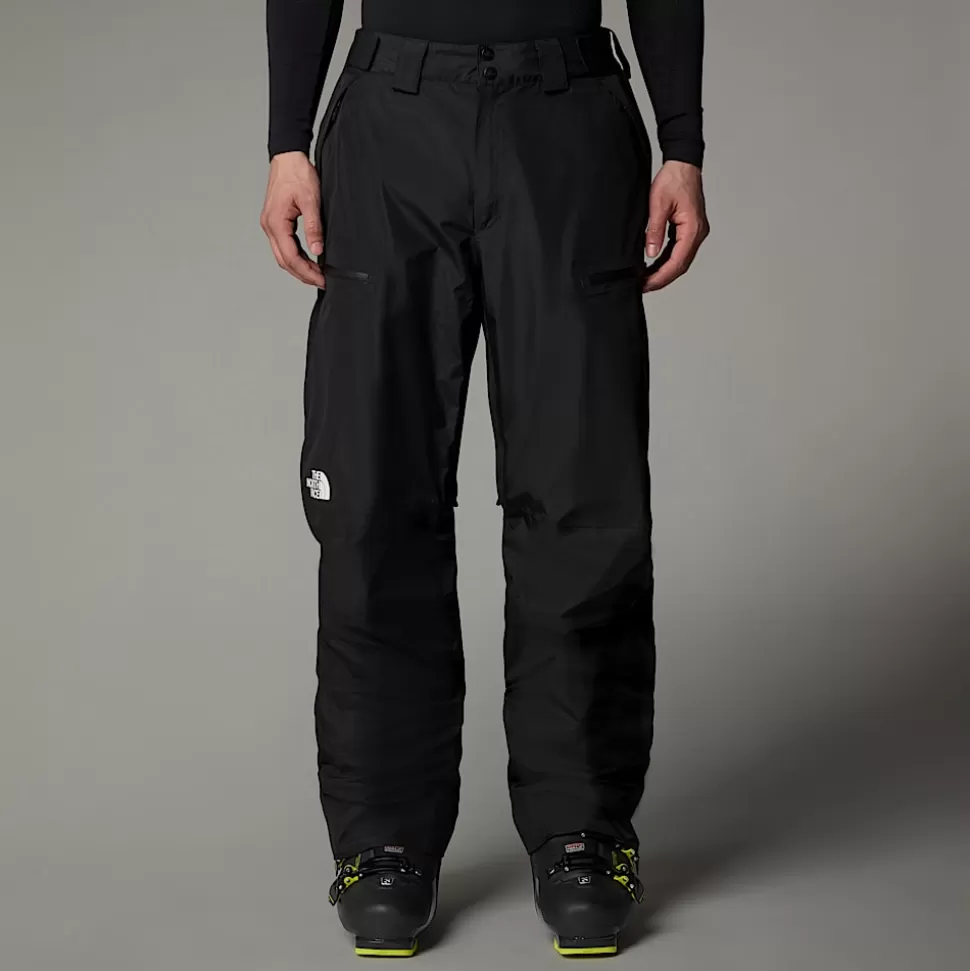 The North Face Pantalón GORE-TEX® Dawnstrike Para Hombre TNF Black-NPF Best