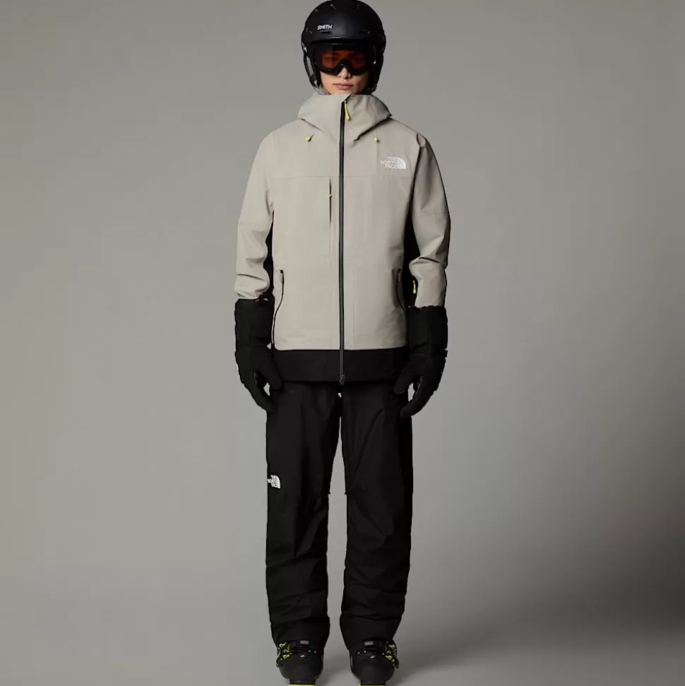 The North Face Pantalón GORE-TEX® Dawnstrike Para Hombre TNF Black-NPF Best