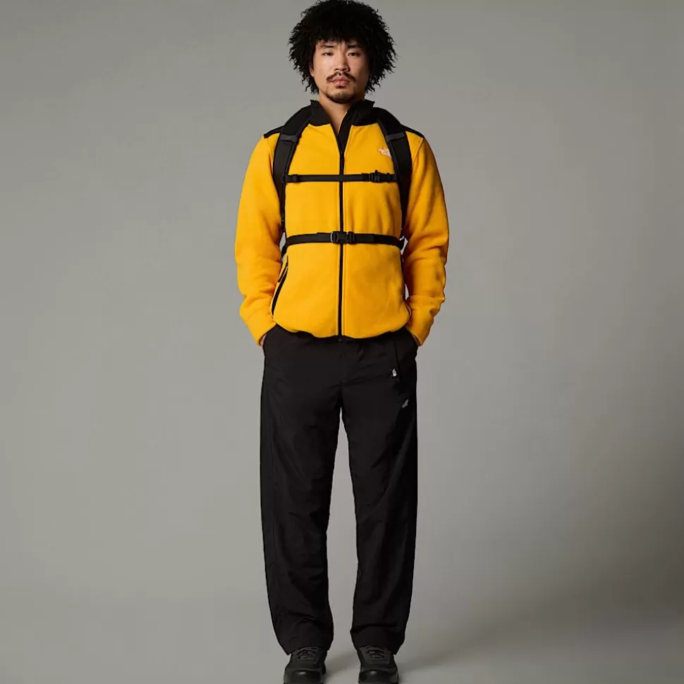The North Face Pantalón Holgado Abukuma Para Hombre TNF Black-NPF Cheap