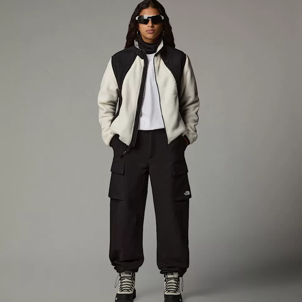 The North Face Pantalón Holgado De Invierno Ancohuma Para Mujer TNF Black Best Sale