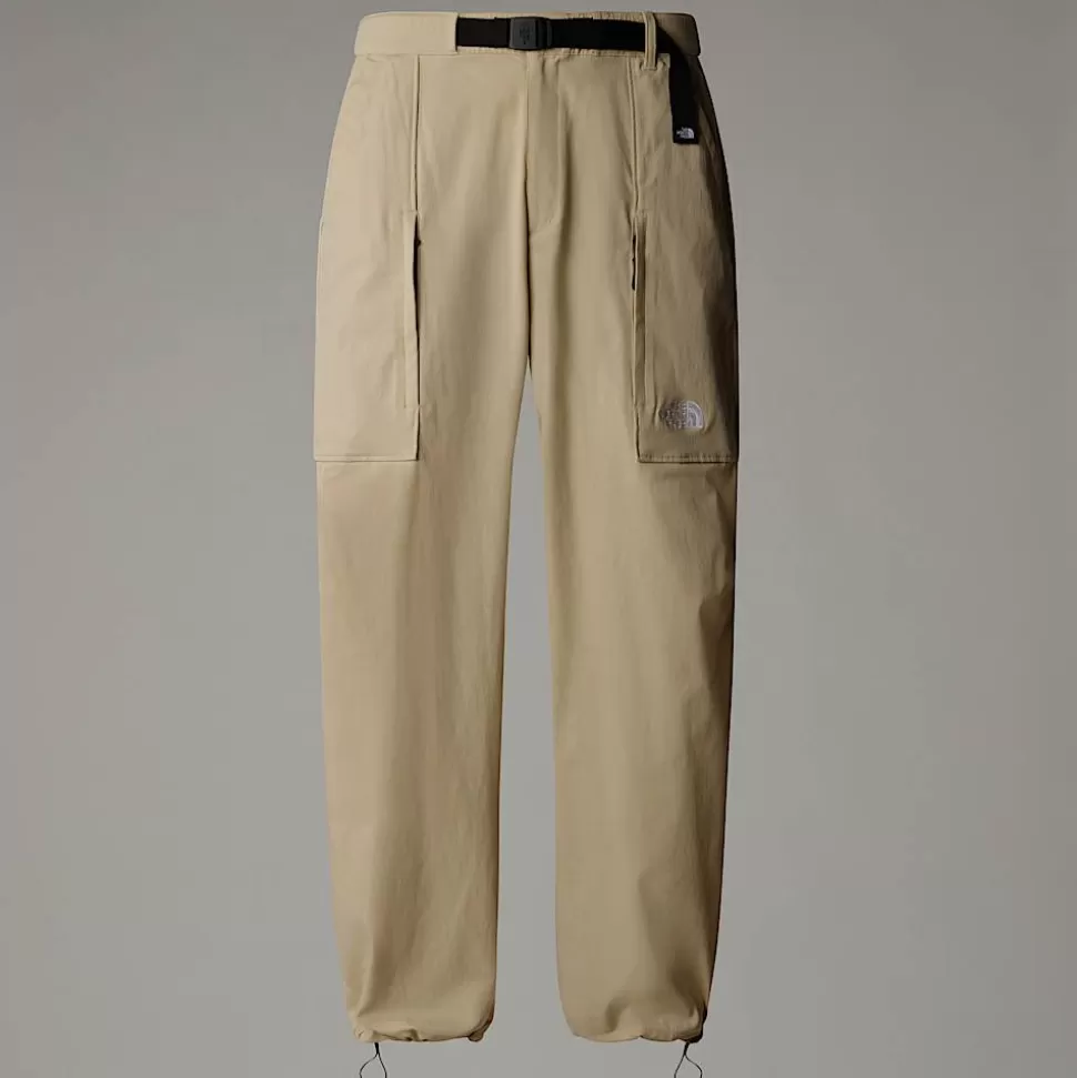The North Face Pantalón Holgado TNF X Yinka Ilori Unisex Gravel Flash Sale