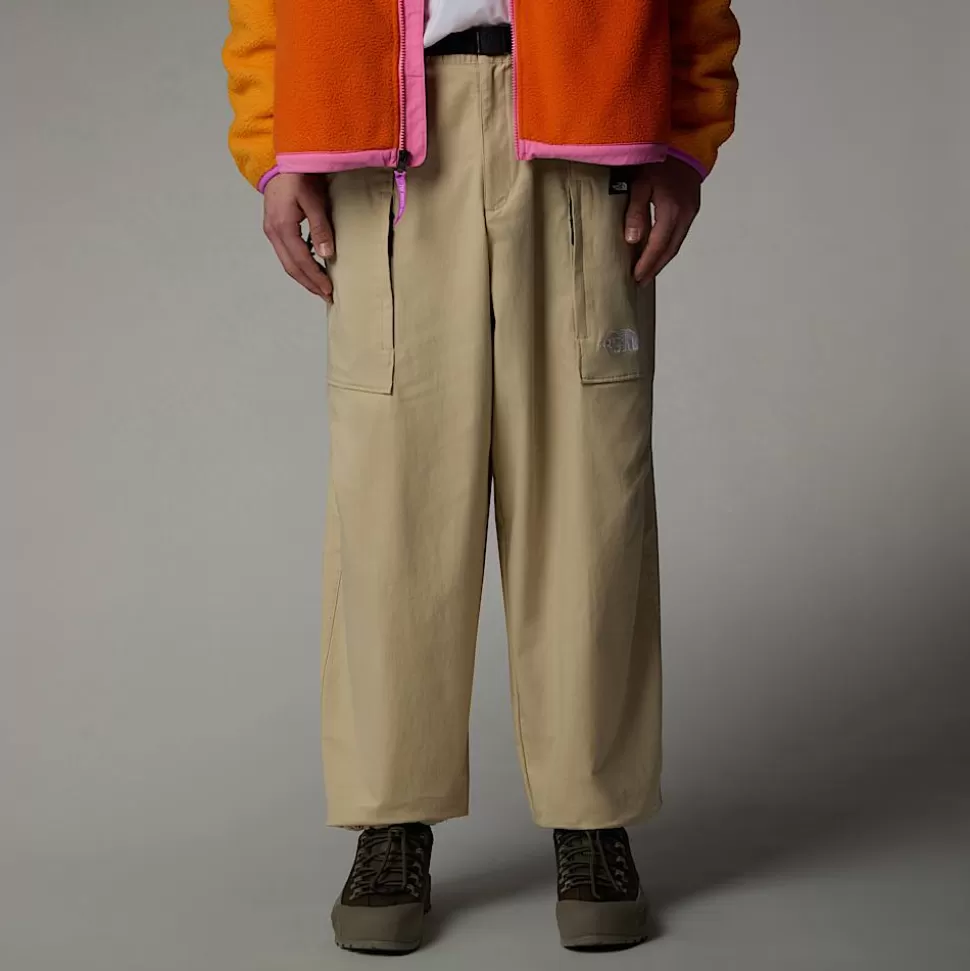 The North Face Pantalón Holgado TNF X Yinka Ilori Unisex Gravel Flash Sale