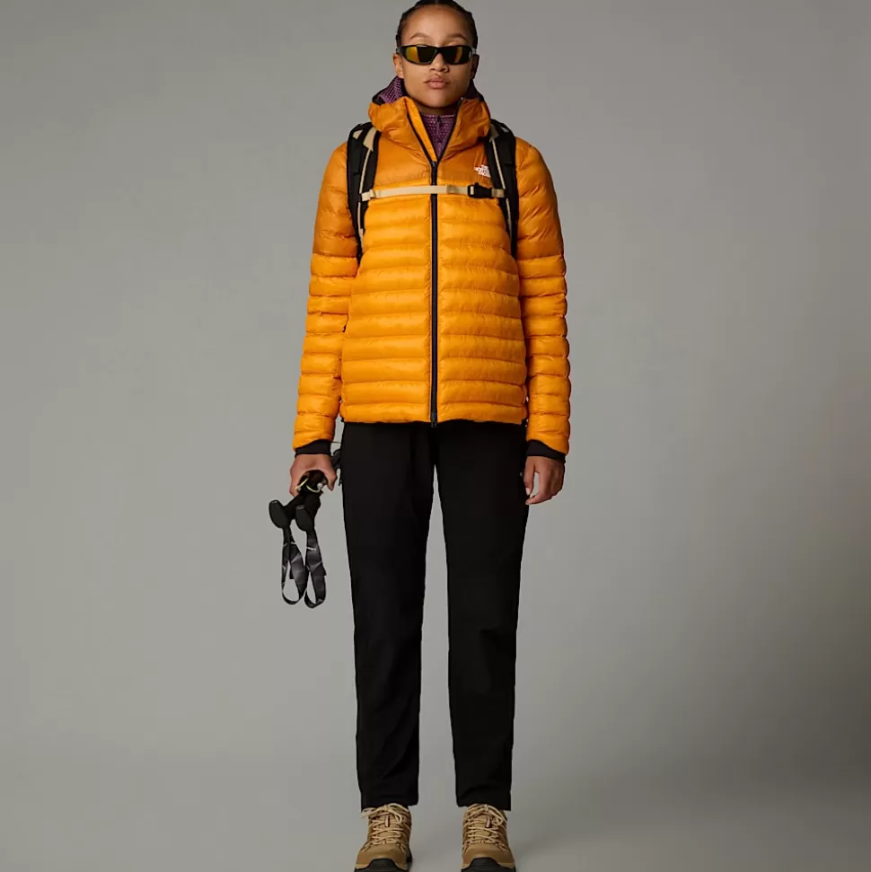 The North Face Pantalón Regular Speedlight Para Mujer TNF Black Clearance