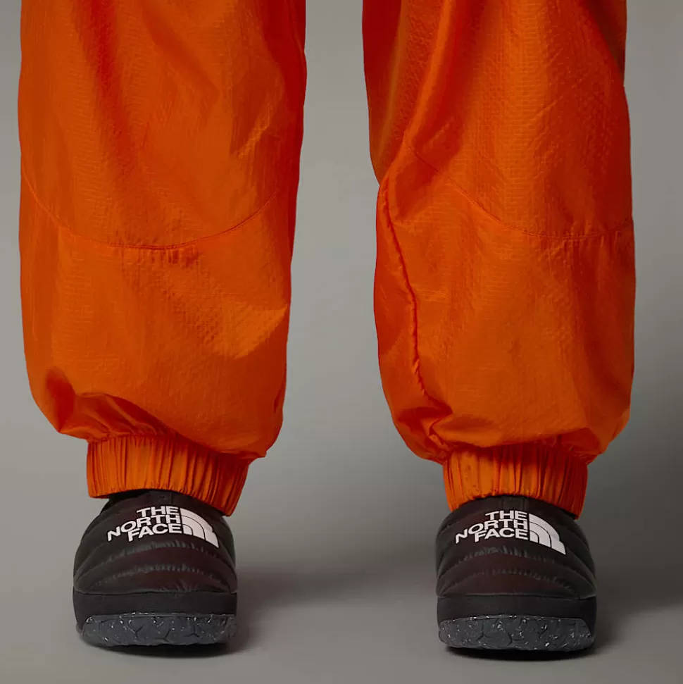 The North Face Pantalón Shell Cortavientos TNF X Yinka Ilori Unisex Red Orange Cheap