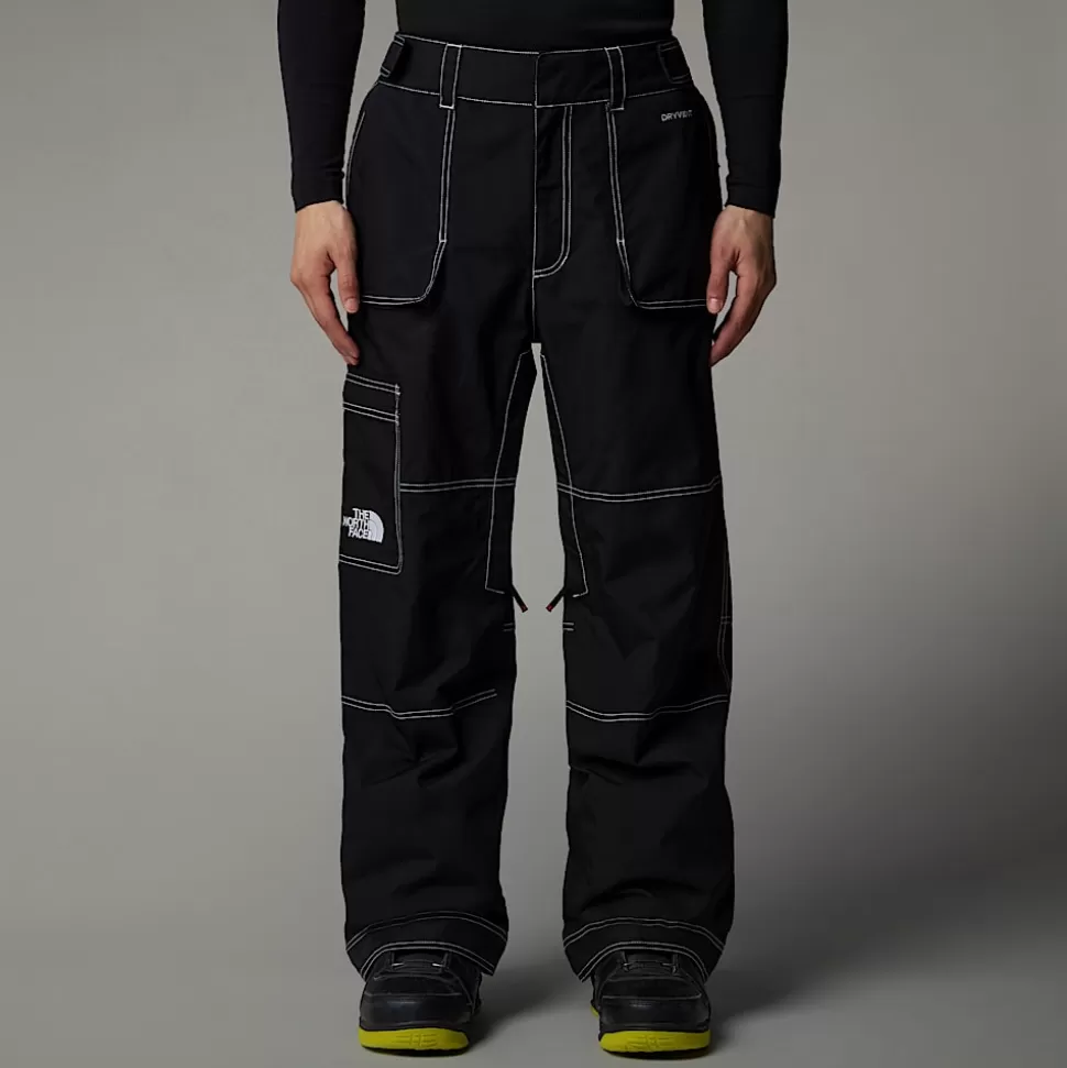 The North Face Pantalón Slashback Para Hombre TNF Black Discount