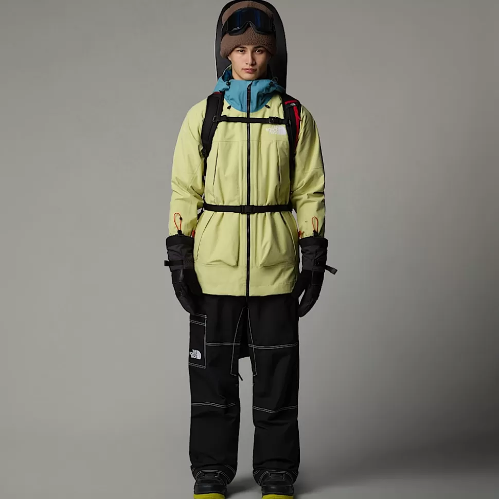 The North Face Pantalón Slashback Para Hombre TNF Black Discount