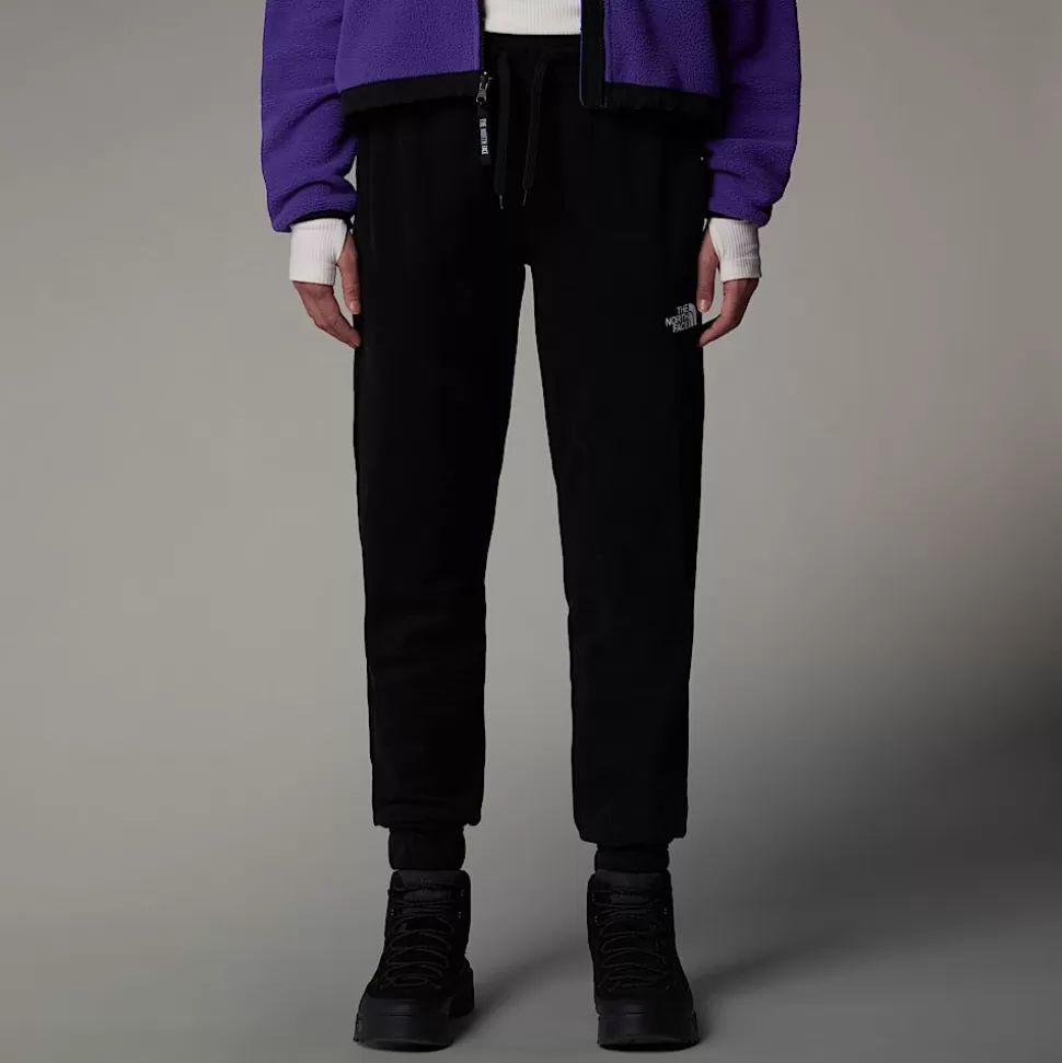The North Face Pantalón Standard Para Mujer TNF Black Cheap