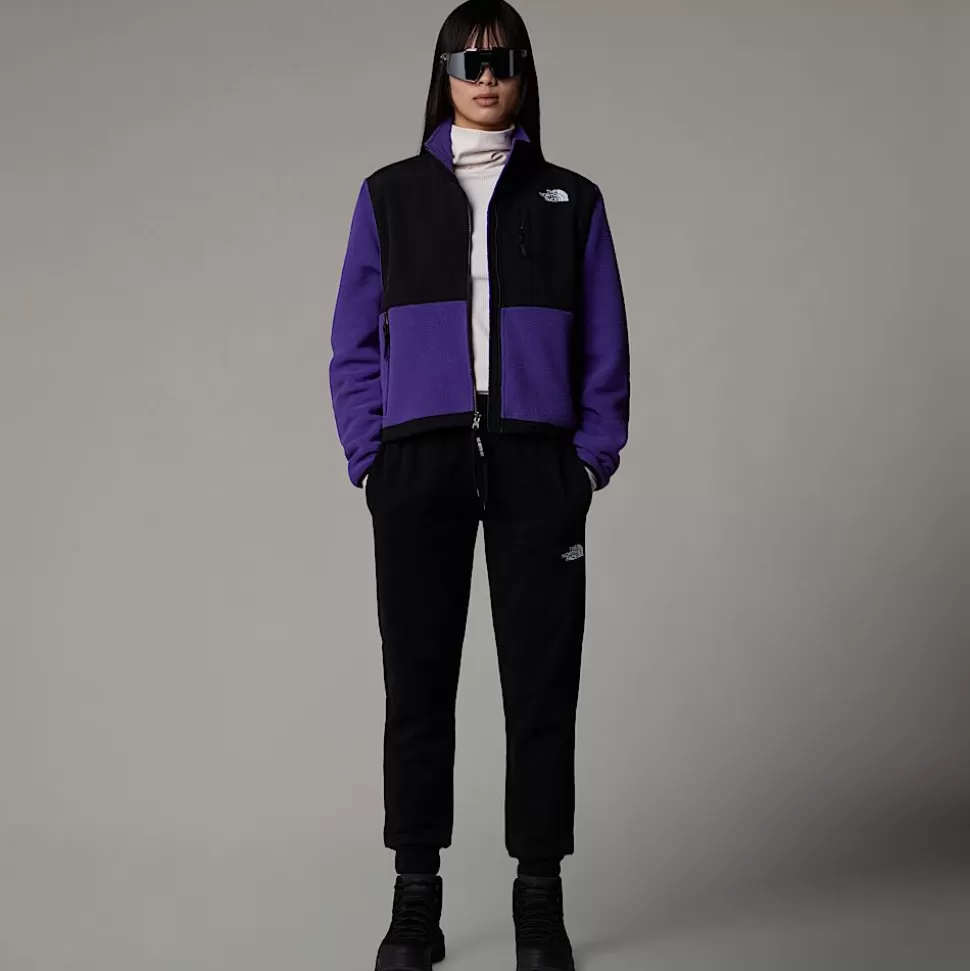 The North Face Pantalón Standard Para Mujer TNF Black Cheap