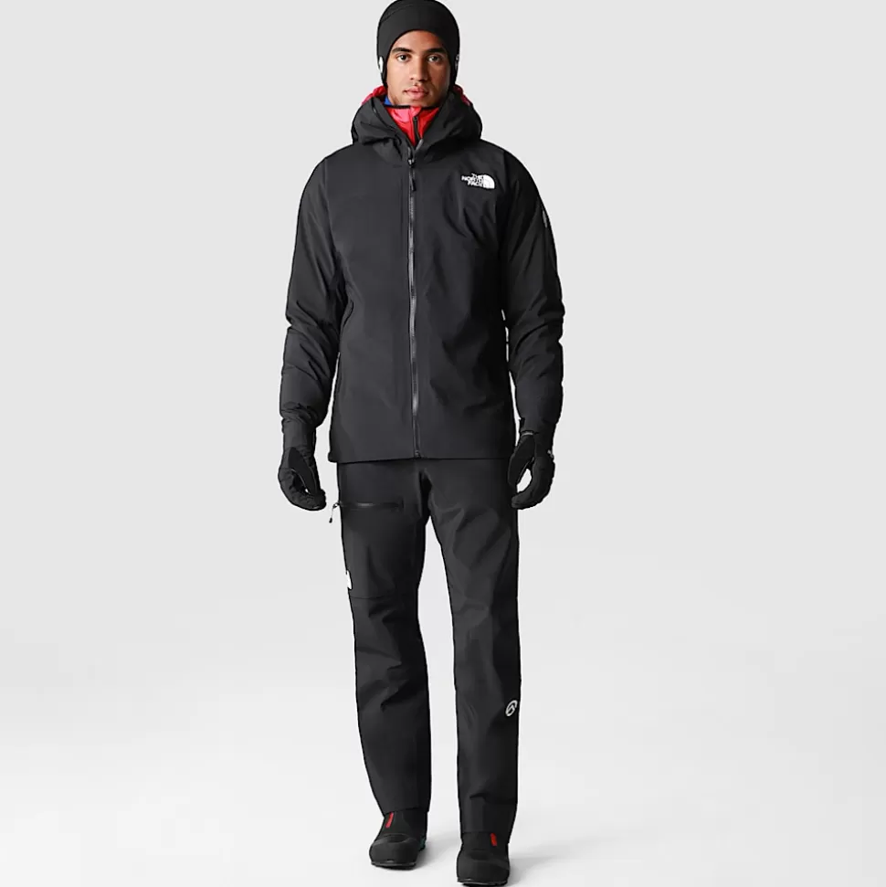 The North Face Pantalón Summit Chamlang FUTURELIGHT™ Para Hombre TNF Black Discount