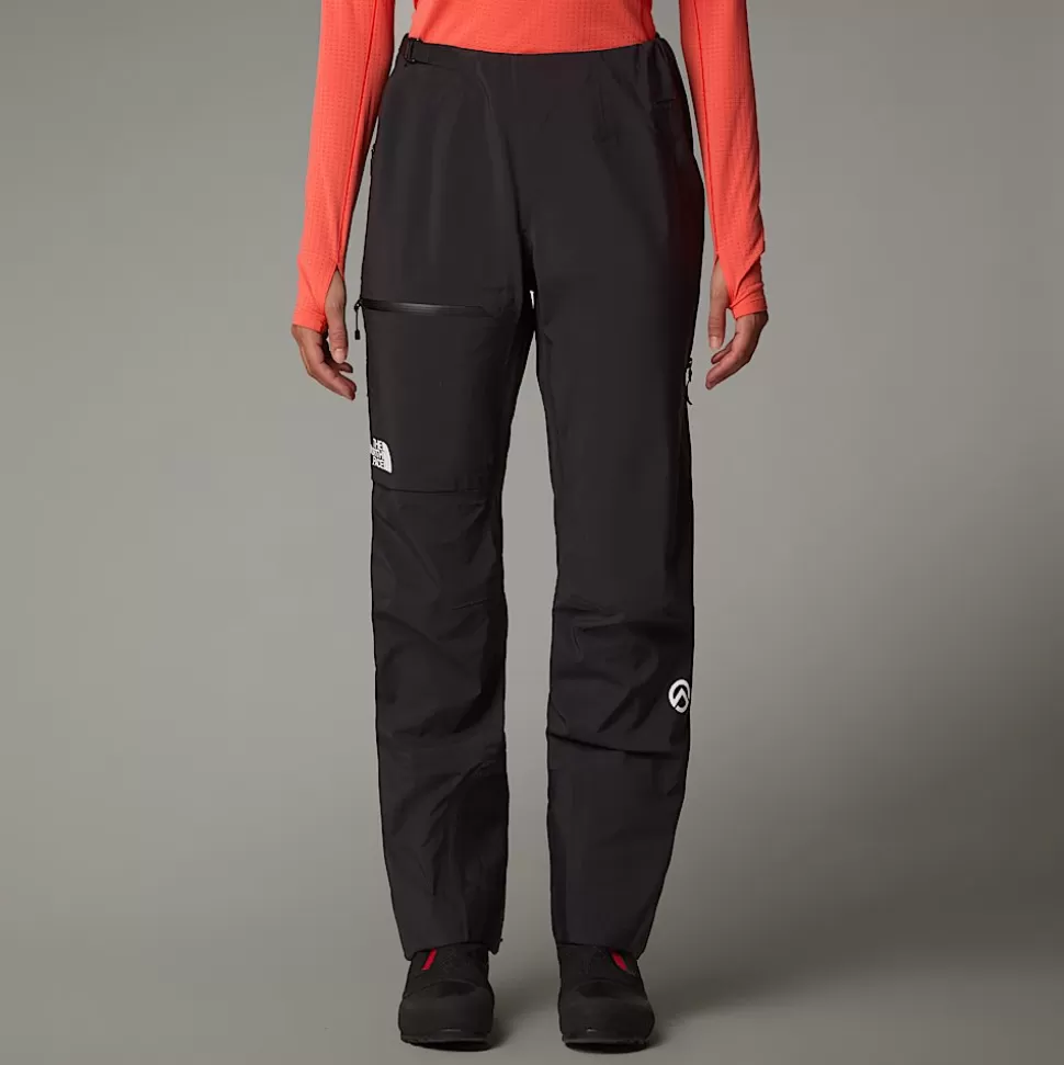The North Face Pantalón Summit Chamlang FUTURELIGHT™ Para Mujer TNF Black Cheap